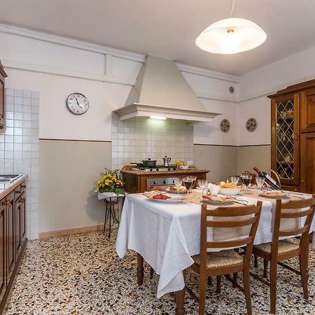 Ca' Dada Appartamento Venice Luaran gambar