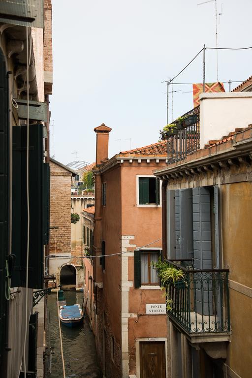 Ca' Dada Appartamento Venice Luaran gambar