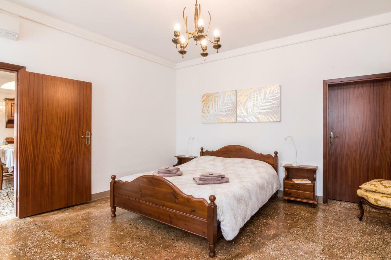 Ca' Dada Appartamento Venice Luaran gambar