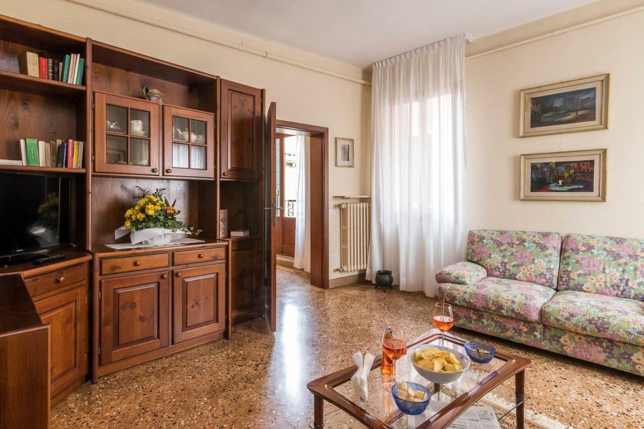 Ca' Dada Appartamento Venice Luaran gambar
