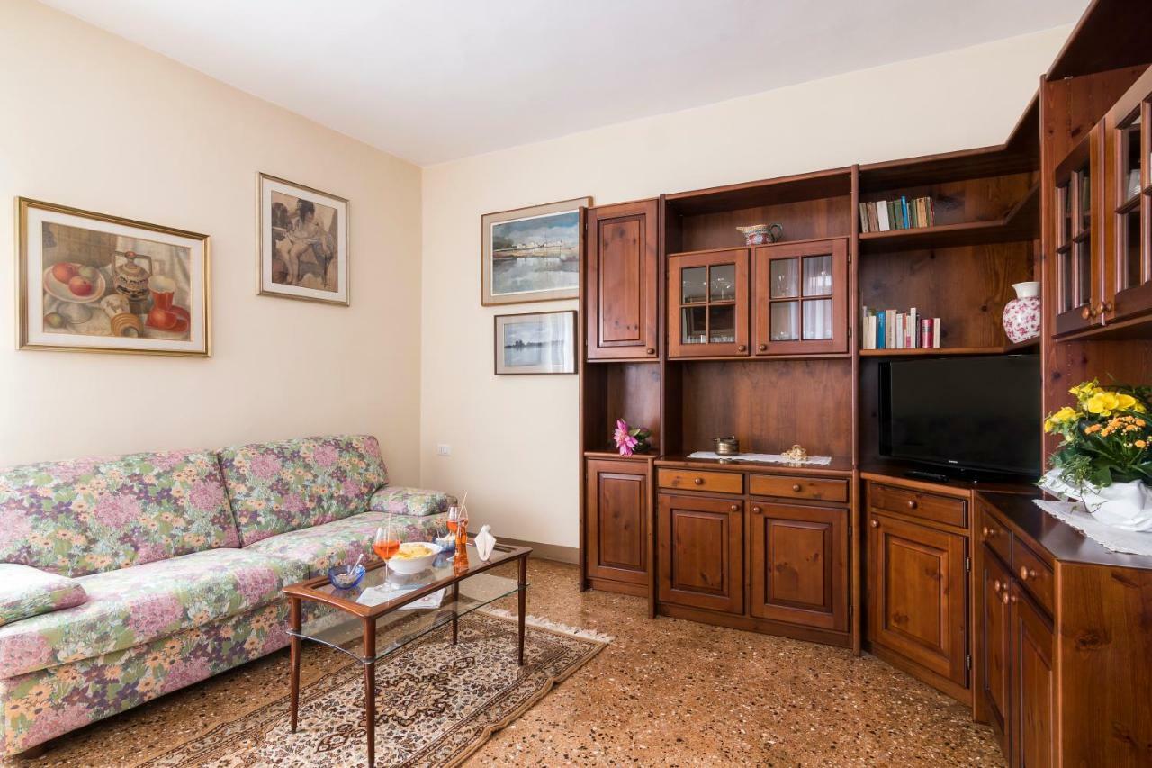 Ca' Dada Appartamento Venice Luaran gambar